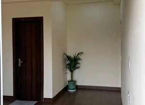 Living Room in 2 BHK Apartment at Hi Castle, Beta Ii Greater Noida – for Sale