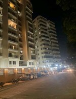 2 BHK 1100 Sq.Ft. Apartment in Hi Castle