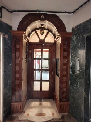 Building Lobby in 2 BHK Apartment at Upper Govind Nagar – for Sale