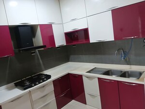Team Area in 3 BHK Apartment at Punawale – for Rent