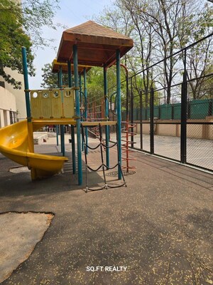 3 BHK Apartment – Garden View at Kumar Princetown Royal, Undri - for Sale