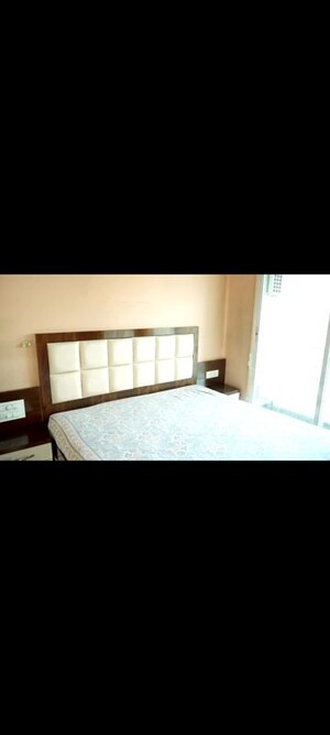 Bedroom in 1 BHK Apartment at Dimple Pinnacolo, Mira Road – for Sale
