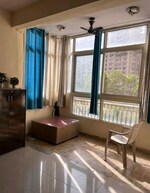 2 BHK + Study Room 1250 Sq.Ft. Apartment in AVJ Heightss