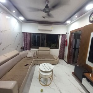 Team Area in 1 BHK Apartment at Mamta Sankalp, Goregaon East – for Rent