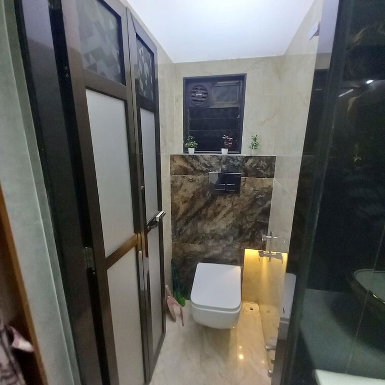 Balcony, mamta-sankalp 1 Bedroom 490 Sq.Ft. Apartment In Goregaon East Mumbai 10430830