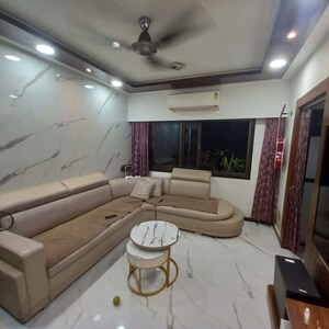 Team Area in 1 BHK Apartment at Mamta Sankalp, Goregaon East – for Rent