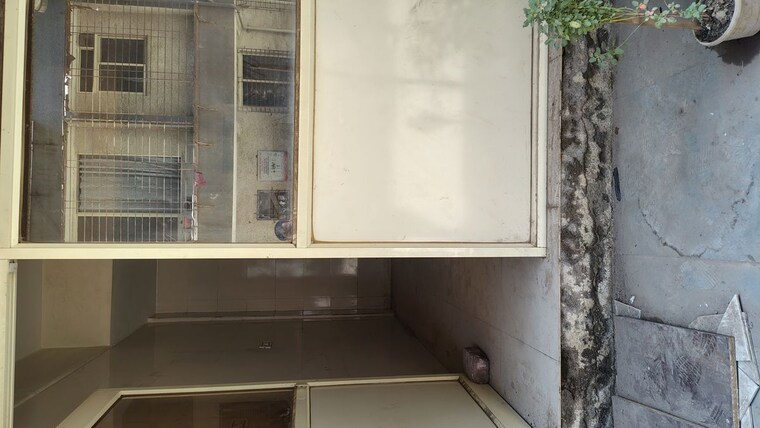 Kitchen, ajmeri-sara-complex Commercial Shop 231 Sq.Ft. In Kalher Thane 10430831