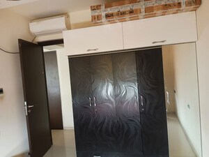 Bedroom in 3 BHK Apartment at Punawale – for Rent