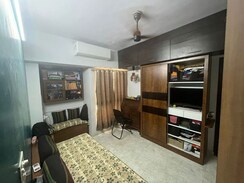 2 BHK + Pooja Room Apartment For Rent in Lodha Amara