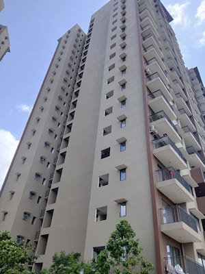2 BHK Apartment For Rent in Rama Fusion Towers, Hinjewadi