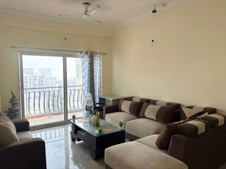 Living Room, arihant-arden 3 Bedroom 1450 Sq.Ft. Apartment In Sector 1 Greater Noida Greater Noida 10430849