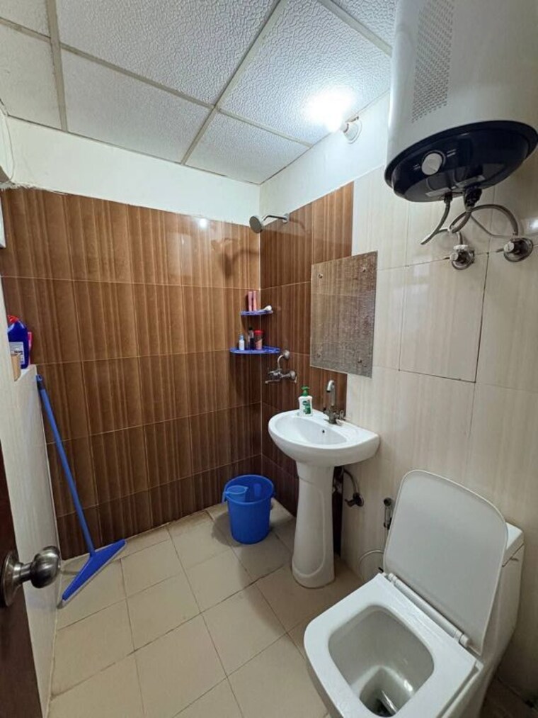 Team Area, arihant-arden 3 Bedroom 1450 Sq.Ft. Apartment In Sector 1 Greater Noida Greater Noida 10430849