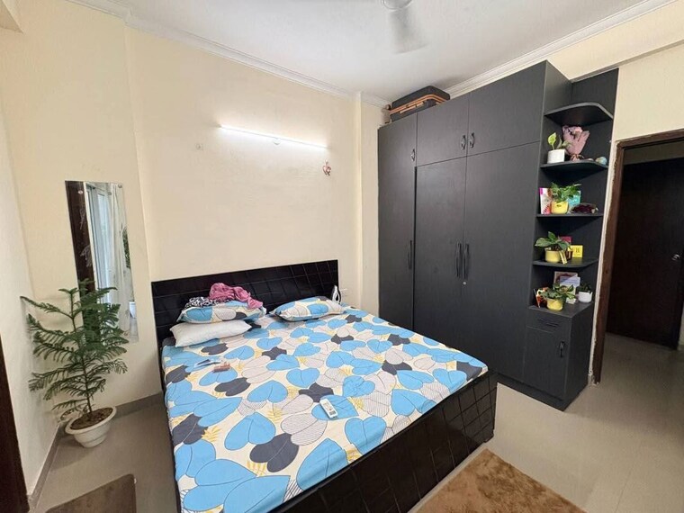 Bedroom, arihant-arden 3 Bedroom 1450 Sq.Ft. Apartment In Sector 1 Greater Noida Greater Noida 10430849