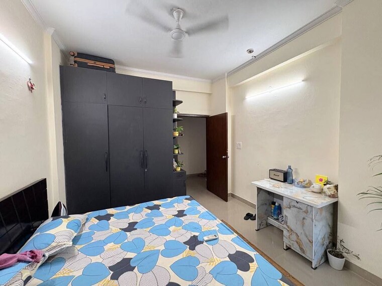 Bedroom, arihant-arden 3 Bedroom 1450 Sq.Ft. Apartment In Sector 1 Greater Noida Greater Noida 10430849