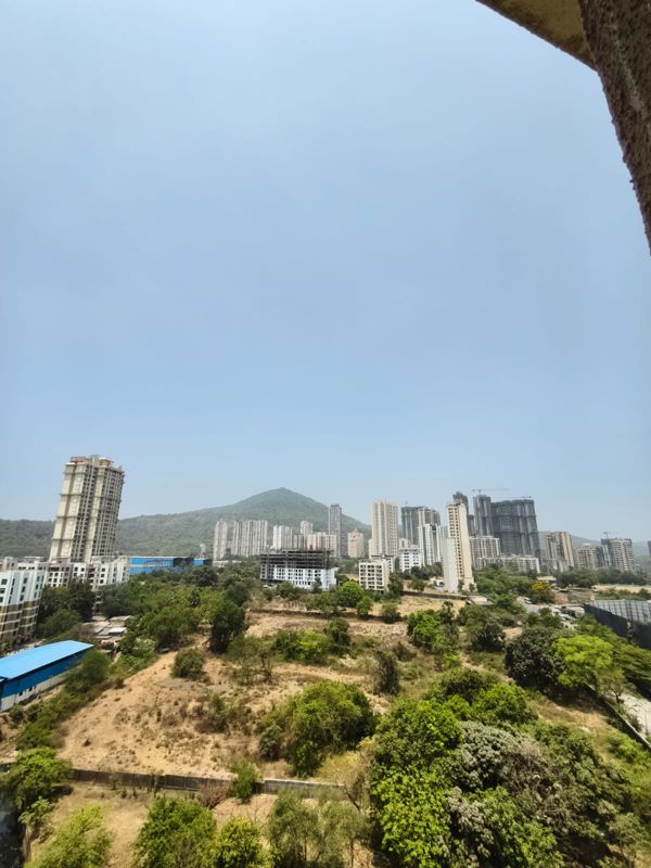 3 BHK 1000 Sq.Ft. Apartment in DB Parkwoods