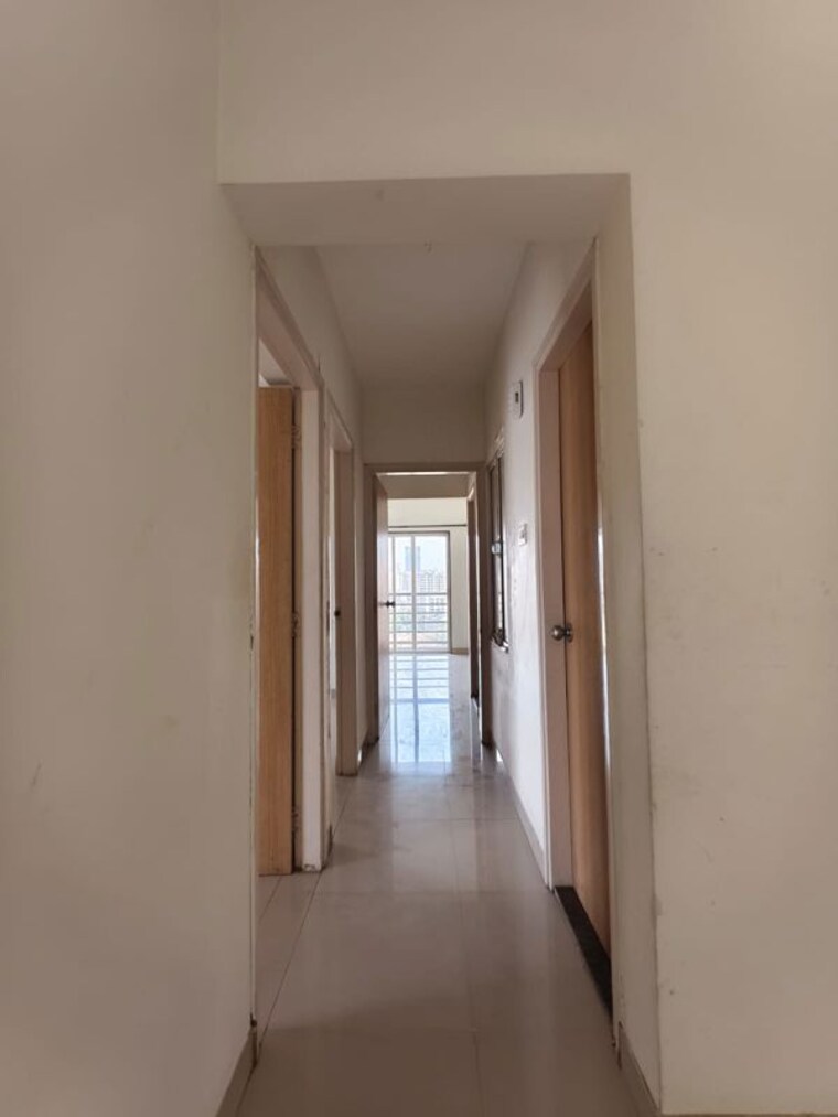 undefined, db-parkwoods 3 Bedroom 1000 Sq.Ft. Apartment In Kasarvadavali Thane 10430843