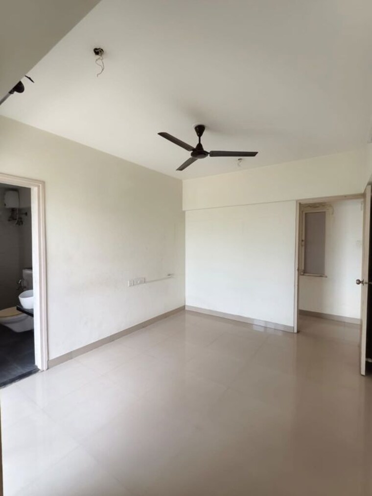 Room, db-parkwoods 3 Bedroom 1000 Sq.Ft. Apartment In Kasarvadavali Thane 10430843