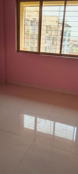 2 BHK Apartment For Rent in Shrushti Heights, Nalasopara West