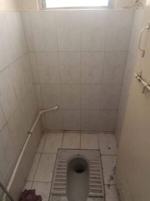 Bathroom in 2 BHK Apartment at Ashiyana Angan, Tingre Nagar – for Rent