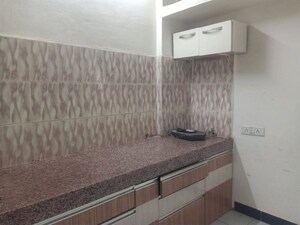 Kitchen in 2 BHK Apartment at Ashiyana Angan, Tingre Nagar – for Rent