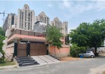 3 BHK 230 Sq.Mt. Independent House in ETA I Greater Noida