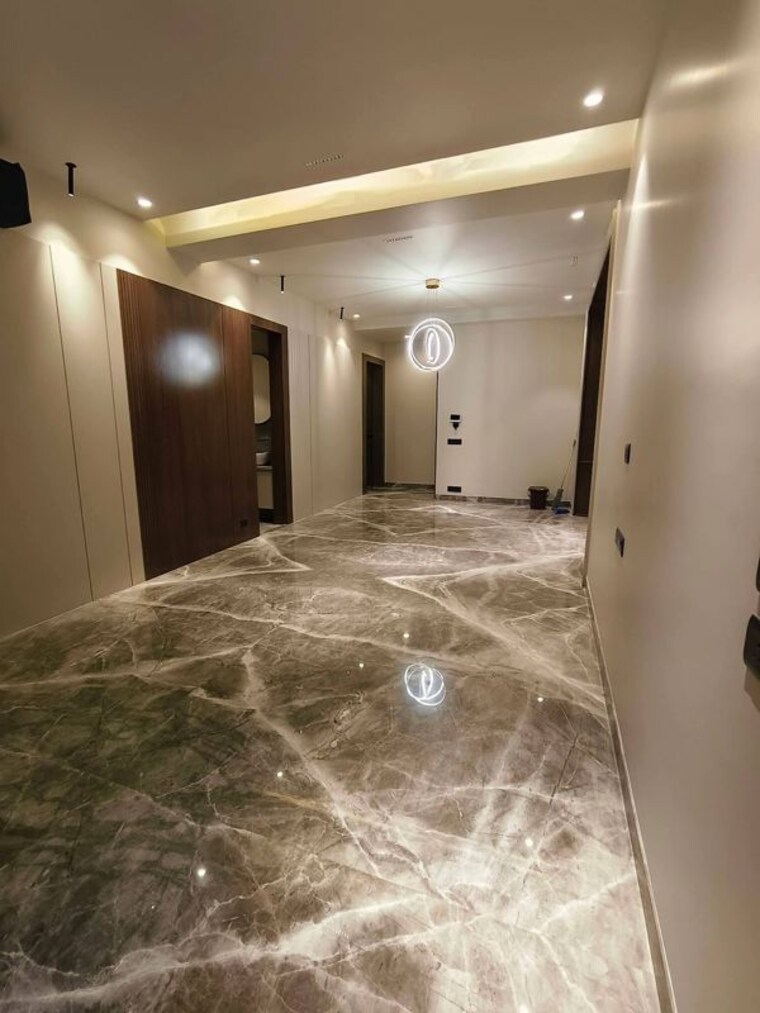 Room, sushant-lok-3 3 Bedroom 263 Sq.Yd. Builder Floor In Sector 57 Gurgaon 10430866