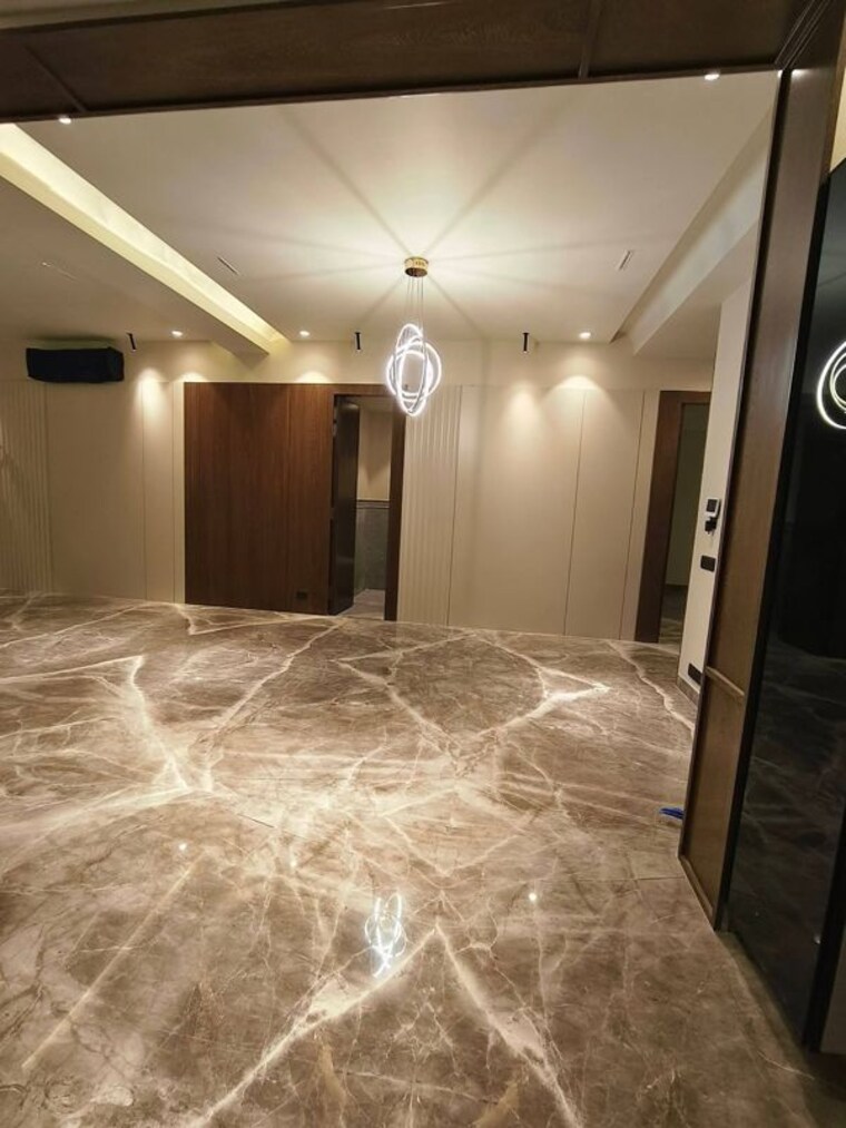 Bedroom, sushant-lok-3 3 Bedroom 263 Sq.Yd. Builder Floor In Sector 57 Gurgaon 10430866