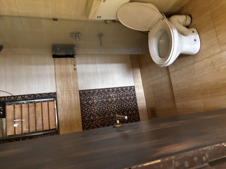 Bathroom, paradise-sai-pearls 2 Bedroom 1240 Sq.Ft. Apartment In Kharghar Navi Mumbai 10430874