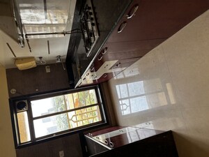 Kitchen in 2 BHK Apartment at Paradise Sai Pearls, Kharghar – for Sale