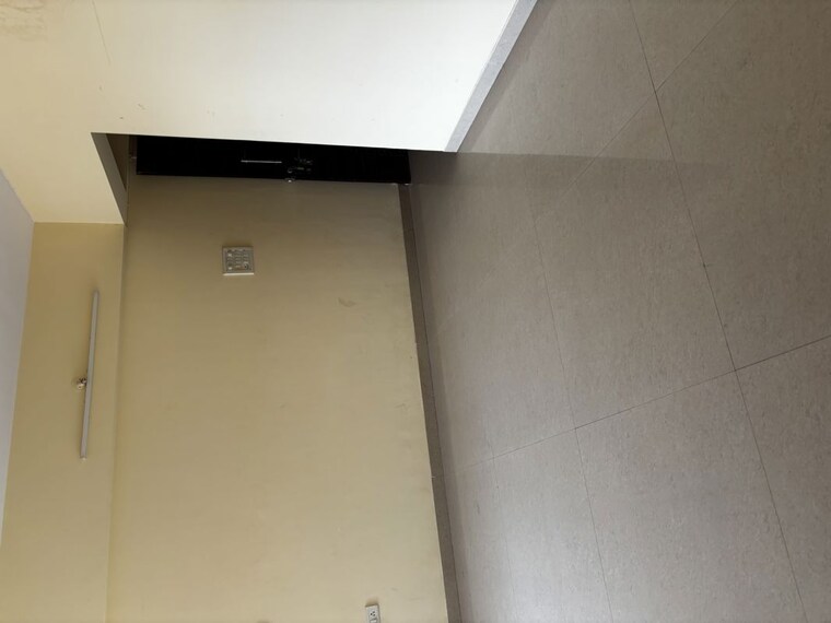 Room, paradise-sai-pearls 2 Bedroom 1240 Sq.Ft. Apartment In Kharghar Navi Mumbai 10430874