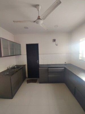 Kitchen in 3 BHK Apartment at My Home Vihanga, Gachibowli – for Sale