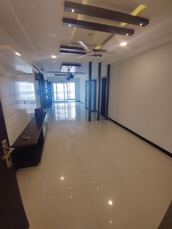 3 BHK + Pooja Room 1835 Sq.Ft. Apartment in My Home Vihanga