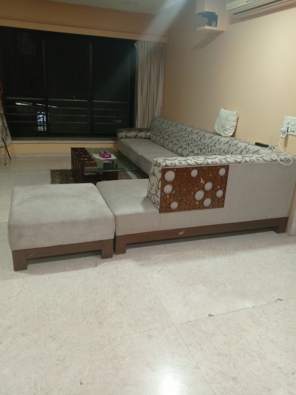 3 BHK 1250 Sq.Ft. Apartment in Bholenath Aryan Anchal