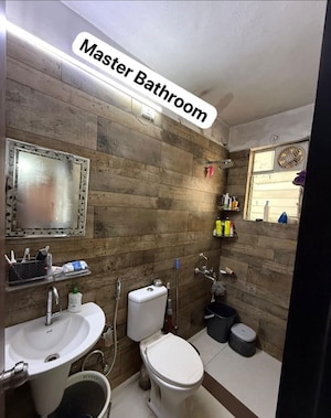 Team Area in 2 BHK Apartment at Baner Gaon – for Sale