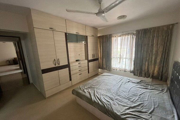 Bedroom, kalpataru-aura 2 Bedroom 755 Sq.Ft. Apartment In Ghatkopar West Mumbai 10430848
