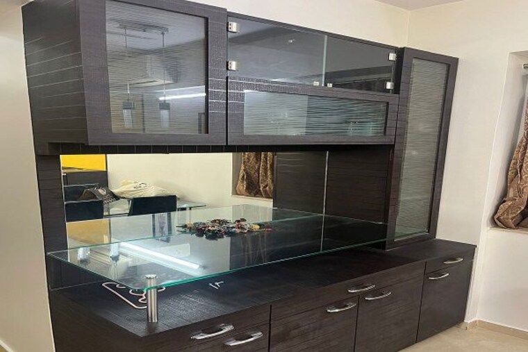 undefined, kalpataru-aura 2 Bedroom 755 Sq.Ft. Apartment In Ghatkopar West Mumbai 10430848
