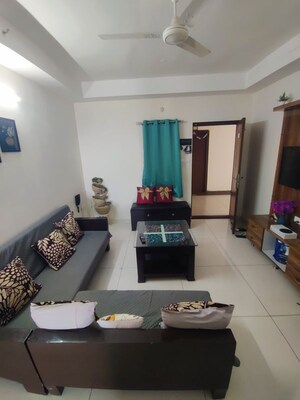 2 BHK Apartment For Rent in My Home Krishe, Financial District