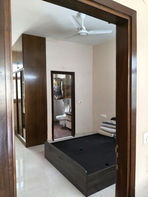 Room in 2 BHK Builder Floor at East Of Kailash – for Rent