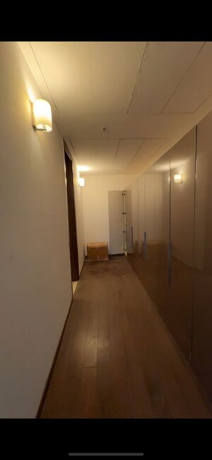 Furnished Amenities in 3 BHK Apartment at M3M Golf Estate, Sector 65 – for Rent