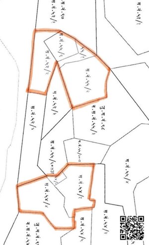  Plot – Map Location View at Kharghar - for Sale