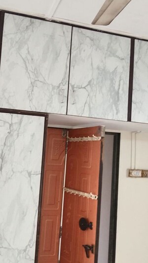 Furnished Amenities in 1 BHK Apartment at Sankalp Nnp, Goregaon East – for Rent