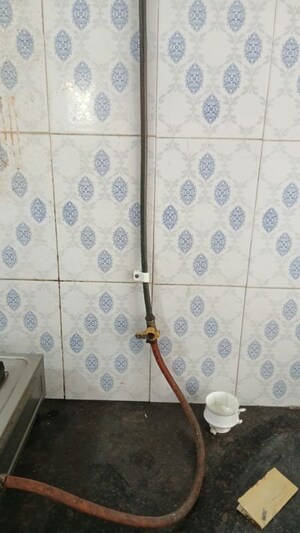Furnished Amenities in 1 BHK Apartment at Sankalp Nnp, Goregaon East – for Rent