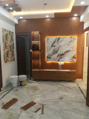 2 BHK Builder Floor For Sale in Rajendra Nagar Sector 5