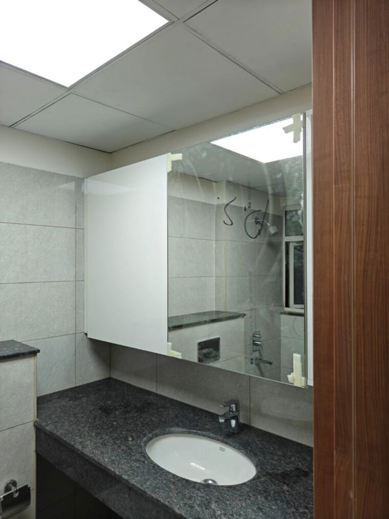 Kitchen, godrej-woods 3 Bedroom 2088 Sq.Ft. Apartment In Sector 43 Noida 10430898