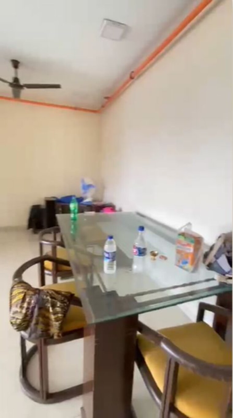 Living Room, akshar-amar-mansion 3 Bedroom 1200 Sq.Ft. Apartment In Chembur Mumbai 10430894