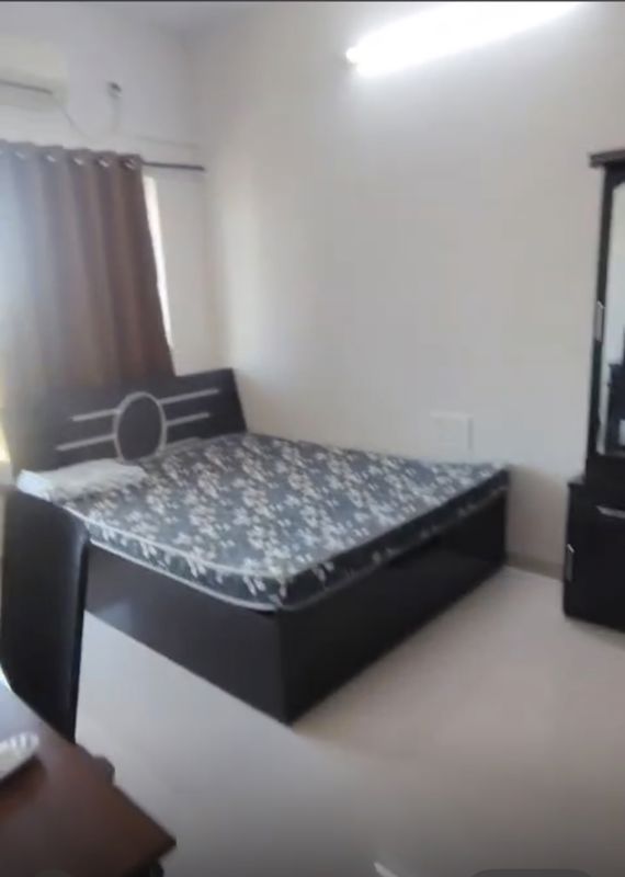 2 BHK 713 Sq.Ft. Apartment in Romell Aether