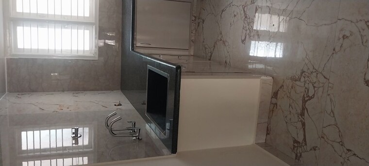 Kitchen, thyagaraja nagar 2 Bedroom 800 Sq.Ft. Independent House In Thyagaraja Nagar Bangalore 10430883