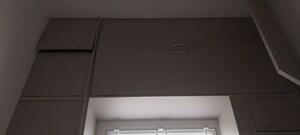 Furnished Amenities in 2 BHK Independent House at Thyagaraja Nagar – for Rent