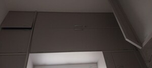 Furnished Amenities in 2 BHK Independent House at Thyagaraja Nagar – for Rent