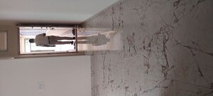 Building Lobby in 2 BHK Independent House at Thyagaraja Nagar – for Rent